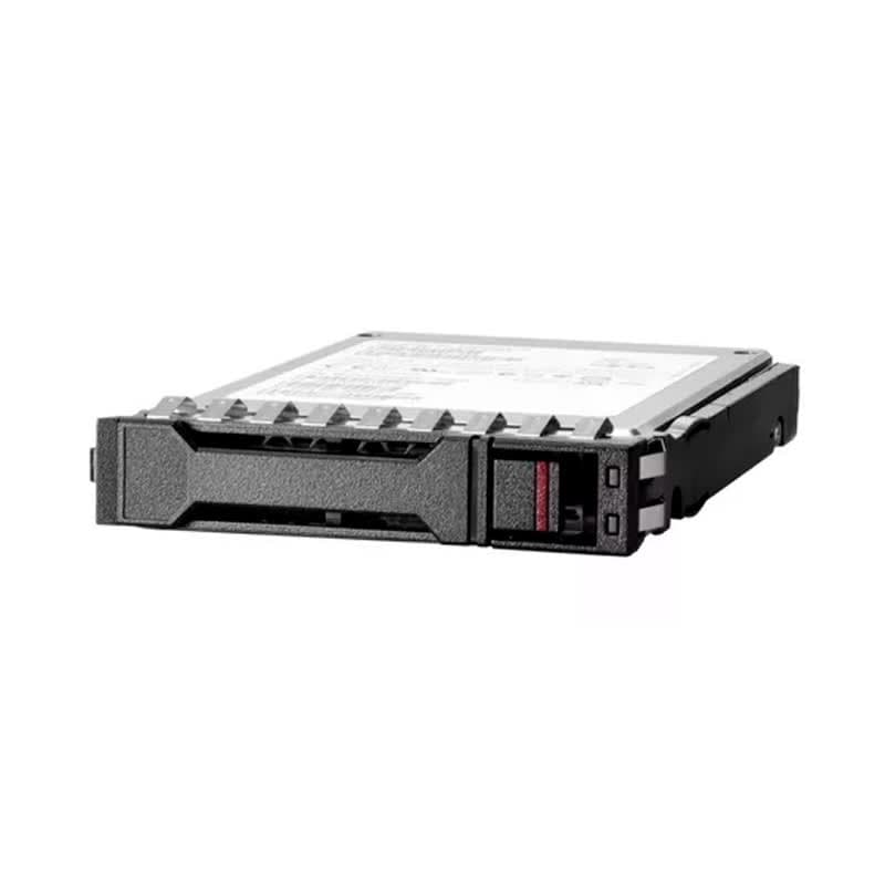 Disco Duro HPE 1.2TB SAS 12G 10K SFF 2.5" para Servidor