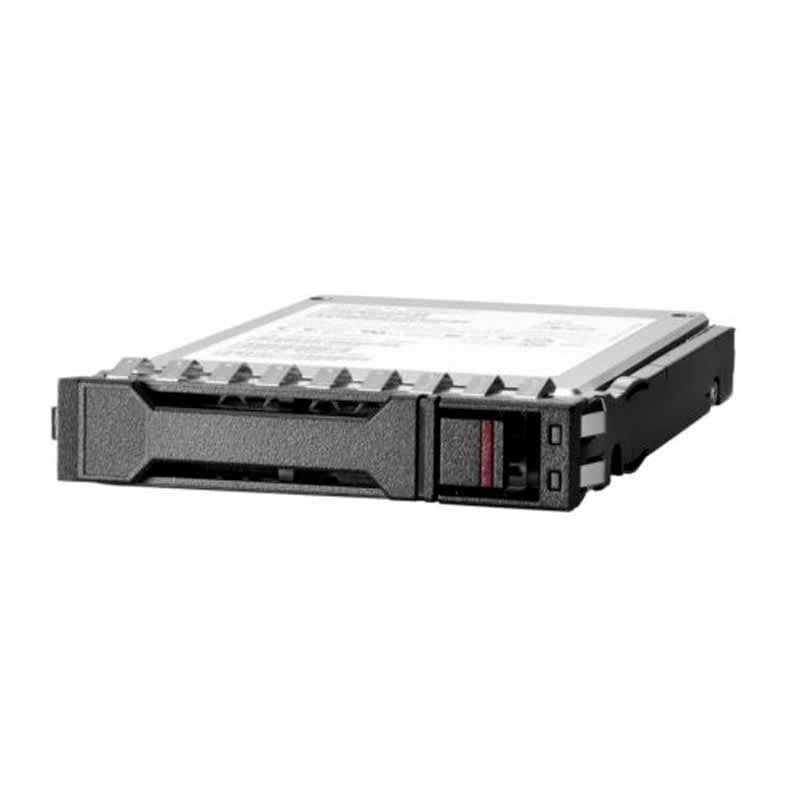 SSD HPE 480GB SATA 6G Mixed Use SFF 2.5" para Servidor